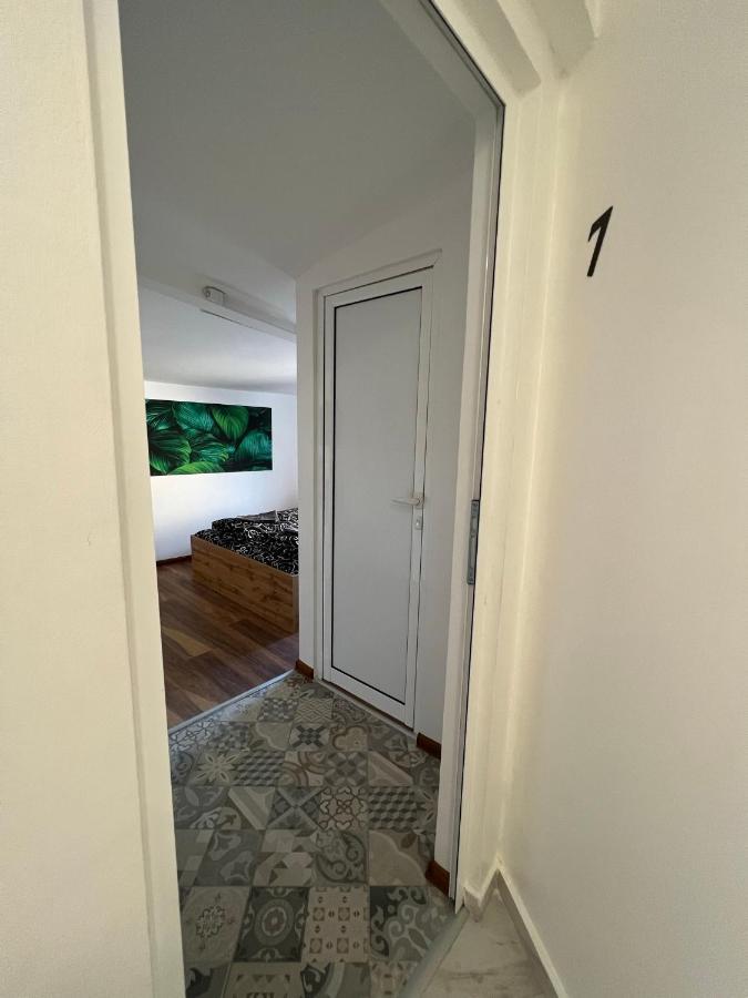 Apartamento The Rainbow 7 *